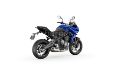 TIGER 660 SPORT LUCERNE BLUE / SAPPHIRE BLACK