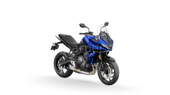 TIGER 660 SPORT LUCERNE BLUE / SAPPHIRE BLACK