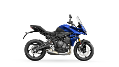 TIGER 660 SPORT LUCERNE BLUE / SAPPHIRE BLACK