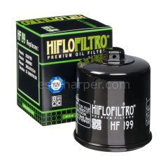 HF199 HIFLOFILTRO