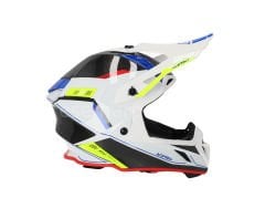STEEL CARBON 22-06 SİYAH/BEYAZ
