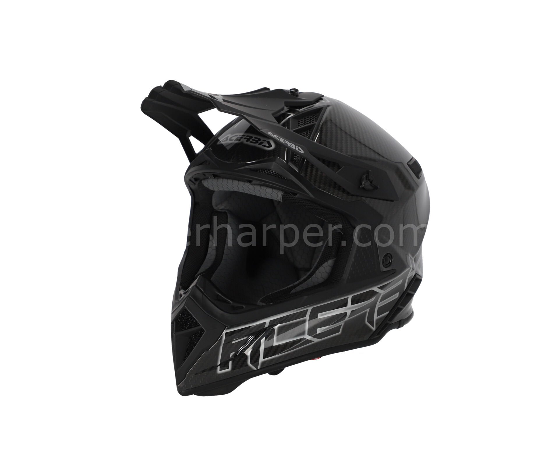 STEEL CARBON 22-06 SİYAH/GRİ