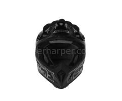 STEEL CARBON 22-06 SİYAH/GRİ