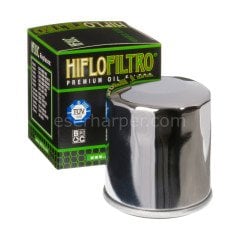 HF303C HIFLOFILTRO CHROME