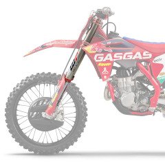 MC 450F TROY LEE DESIGNS