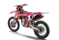 MC 450F TROY LEE DESIGNS