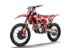 MC 450F TROY LEE DESIGNS