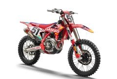 MC 450F TROY LEE DESIGNS
