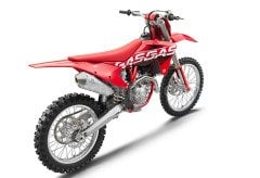 MC 450F