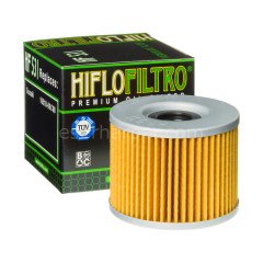 HF531 HIFLOFILTRO