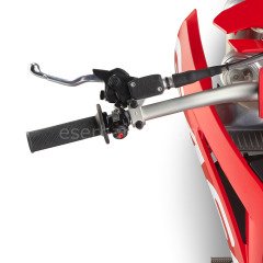 MC 250F