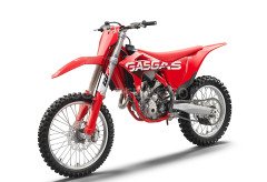 MC 250F