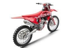 MC 250F