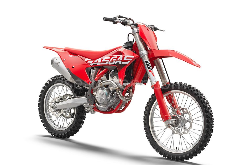 MC 250F