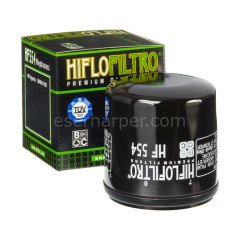 HF554 HIFLOFILTRO