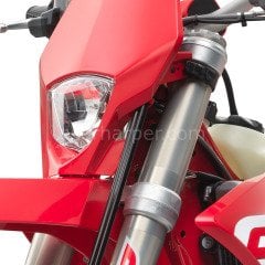 EC 250F