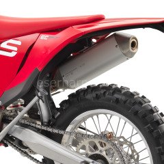 EC 250F