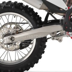 EC 250F