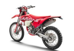 EC 250F