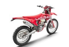 EC 250F