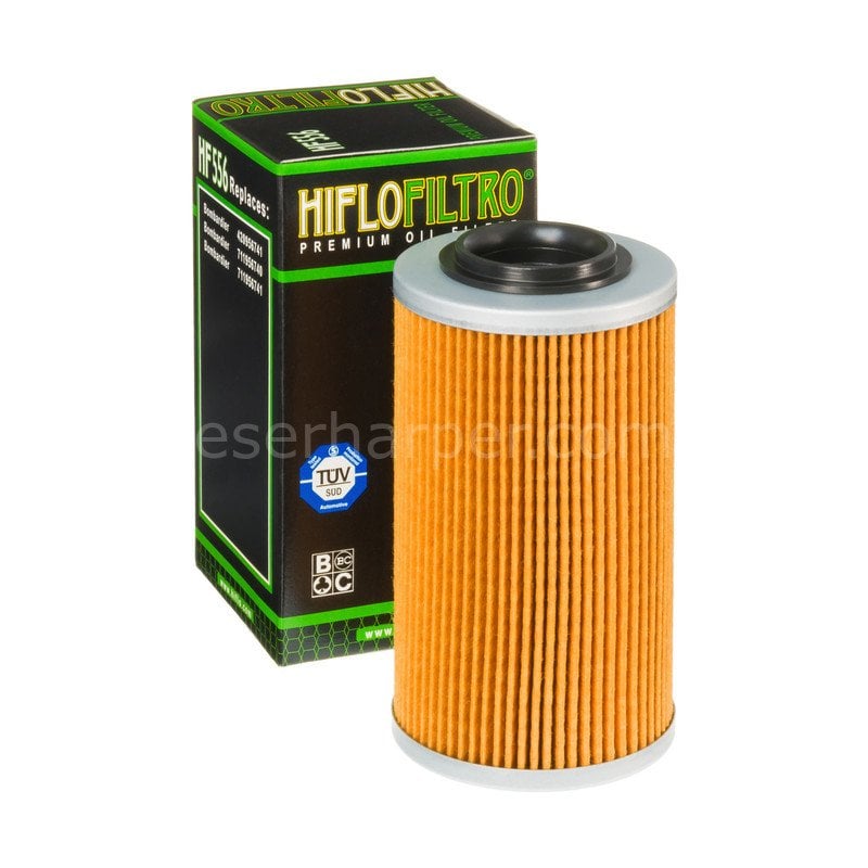 HF556 HIFLOFILTRO