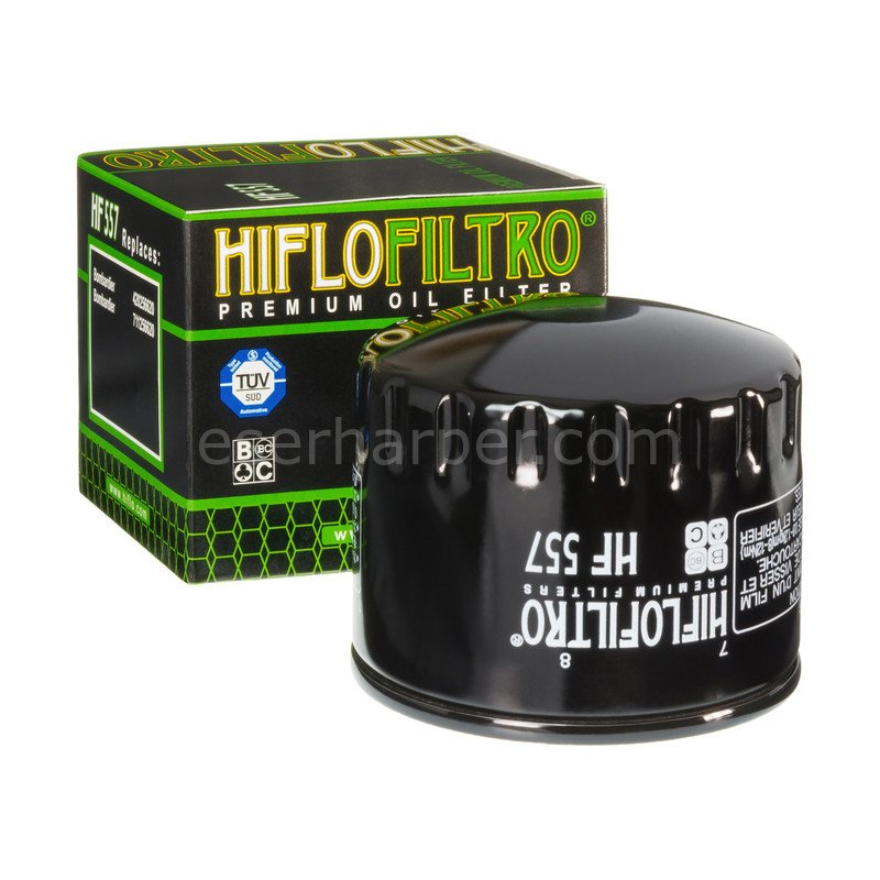 HF557 HIFLOFILTRO