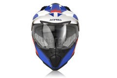 FLIP FS-606 Bianco/Blu/Rosso