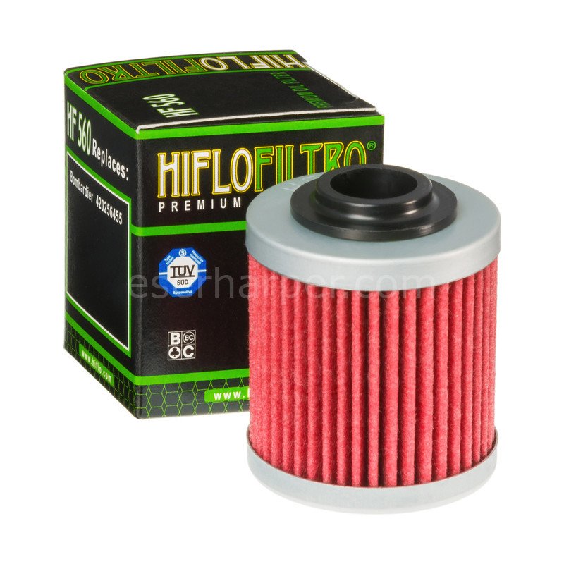 HF560 HIFLOFILTRO
