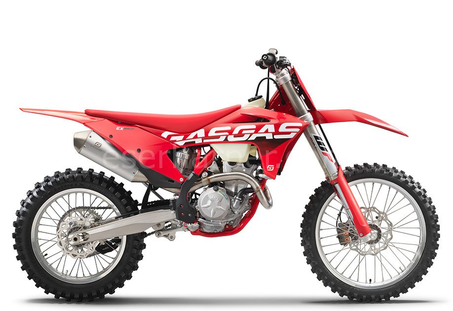 EX 250F