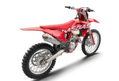 EX 250F