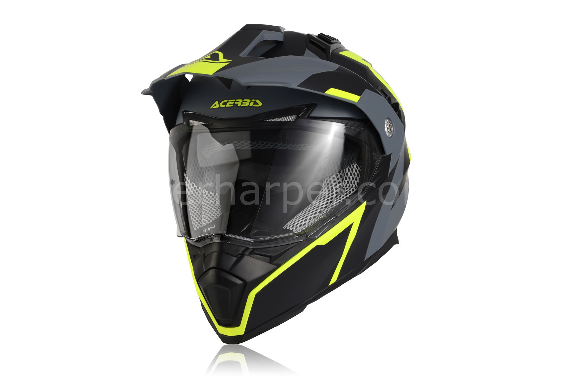 FLIP FS-606 GRİ/SİYAH