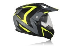 FLIP FS-606 GRİ/SİYAH