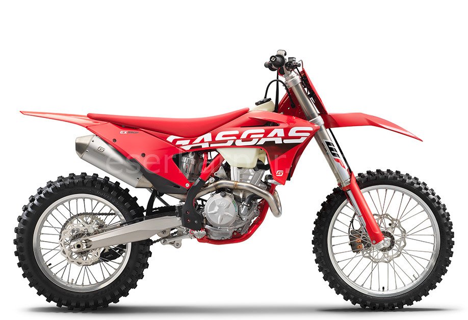 EX 350F
