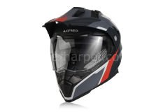 FLIP FS-606 KIRMIZI/GRİ