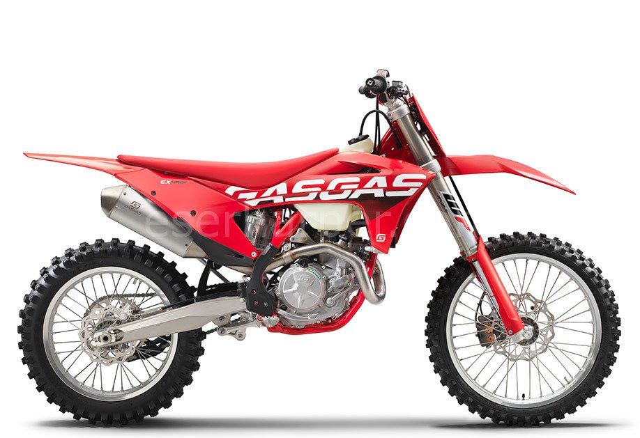 EX 450F