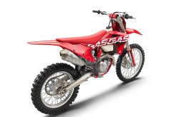 EX 450F