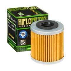 HF563 HIFLOFILTRO