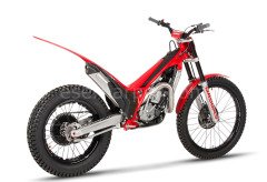 TXT RACING 125