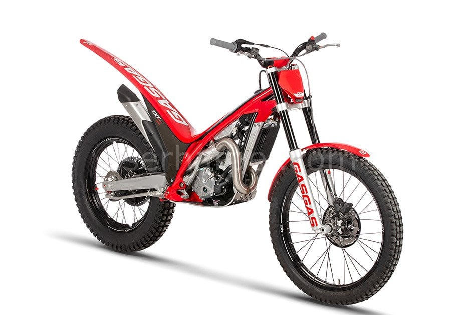 TXT RACING 125