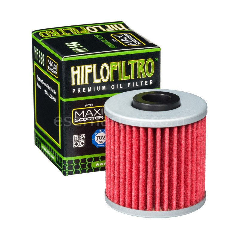 HF568 HIFLOFILTRO