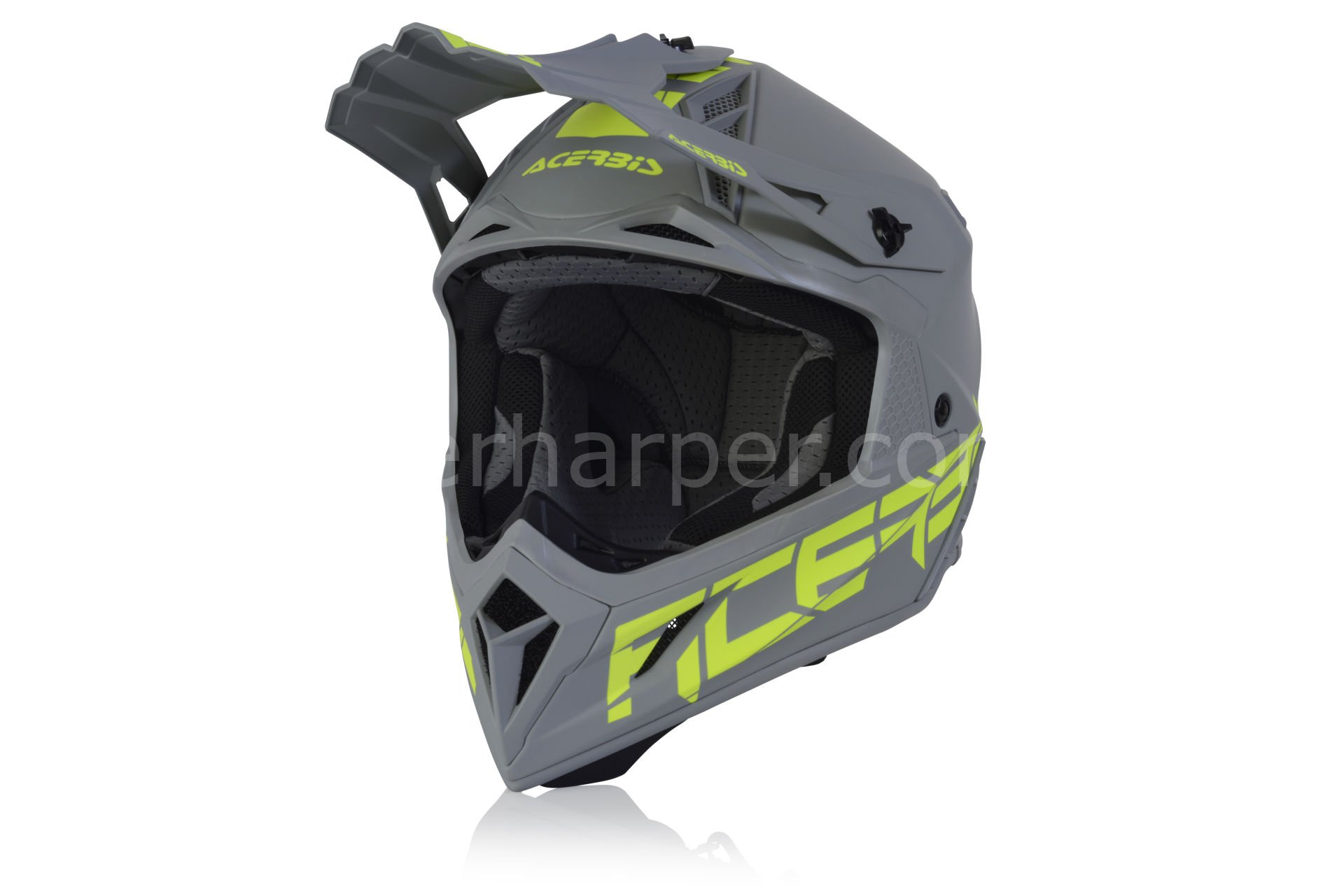 STEEL CARBON GRİ
