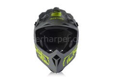 STEEL CARBON GRİ