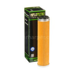 HF631 HIFLOFILTRO