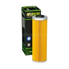HF650 HIFLOFILTRO