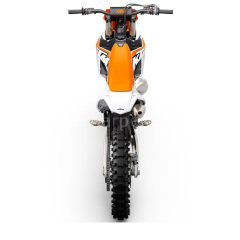 125 SX