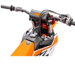 125 SX