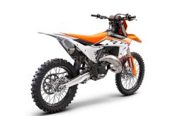 125 SX