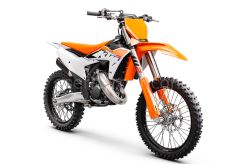 125 SX