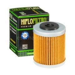 HF651 HIFLOFILTRO