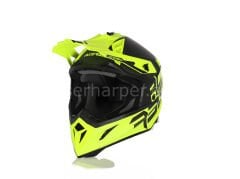 STEEL CARBON SARI/SİYAH